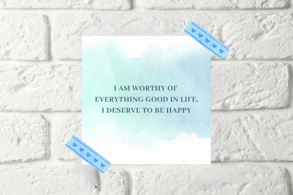 CUCOLUS affirmation cards