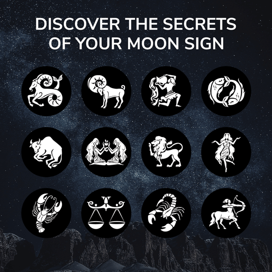 Moon Sign