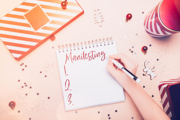 manifestation listing