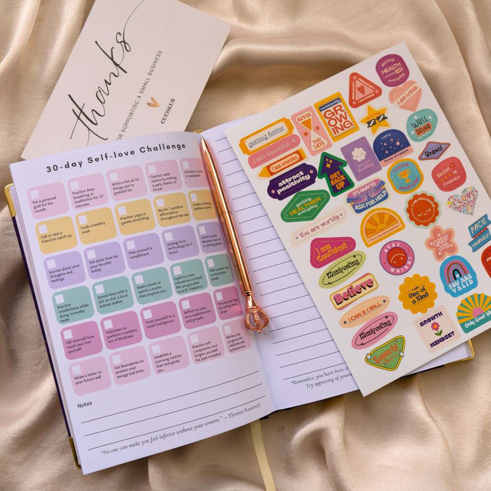 CUCOLUS Manifestation Journal