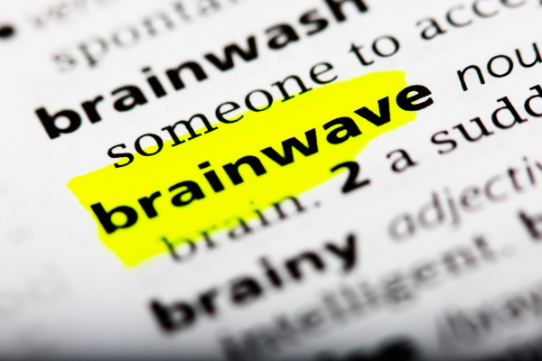 brainwaves