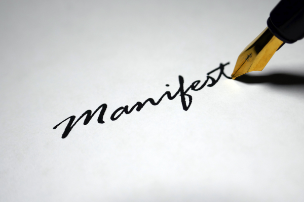 7 Reasons Why Your Manifestation Isn't Working