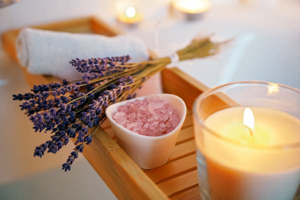 manifesting ritual