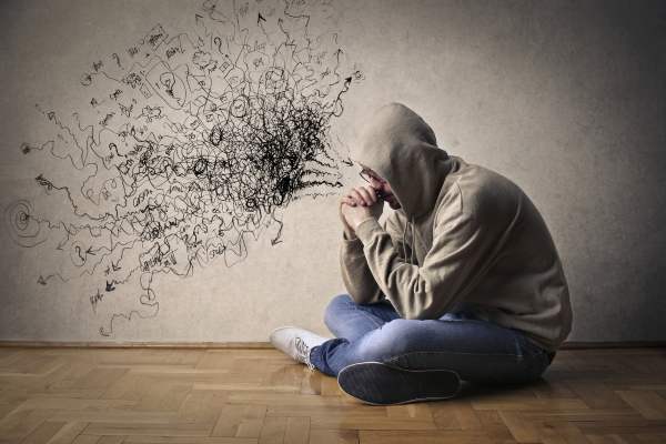 bad thoughts