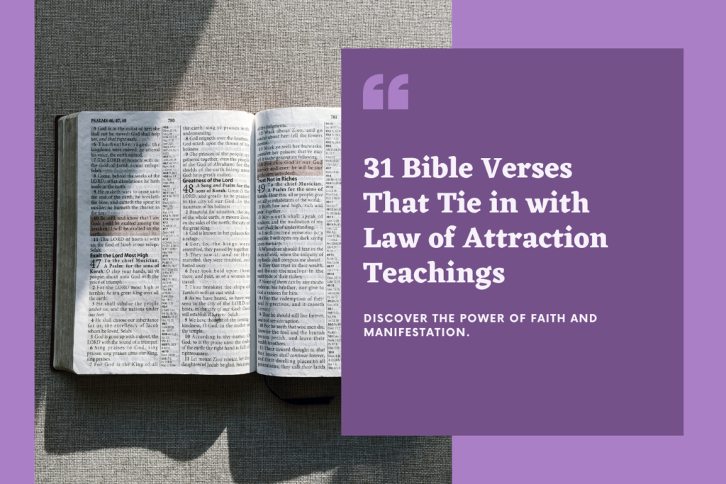 bible verses
