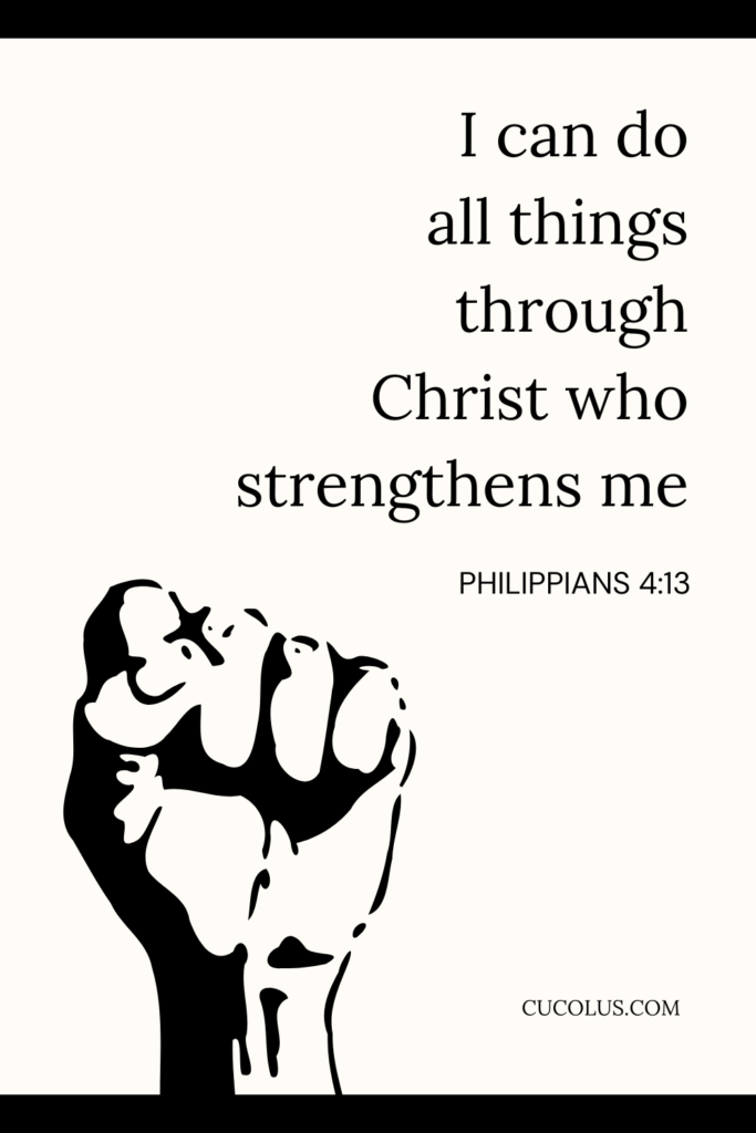 bible verses and the law of attraction