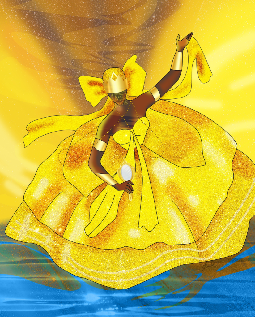 Oshun 