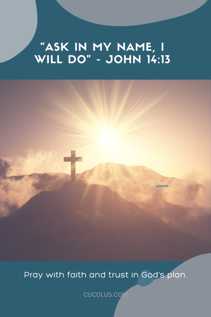 bible verses in line with the law of attraction