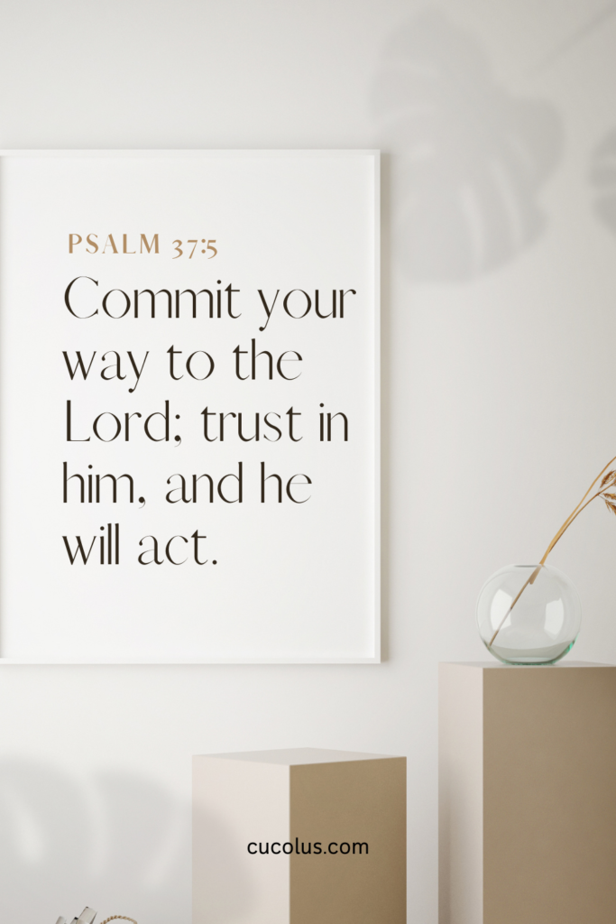 bible verse pinterest pin