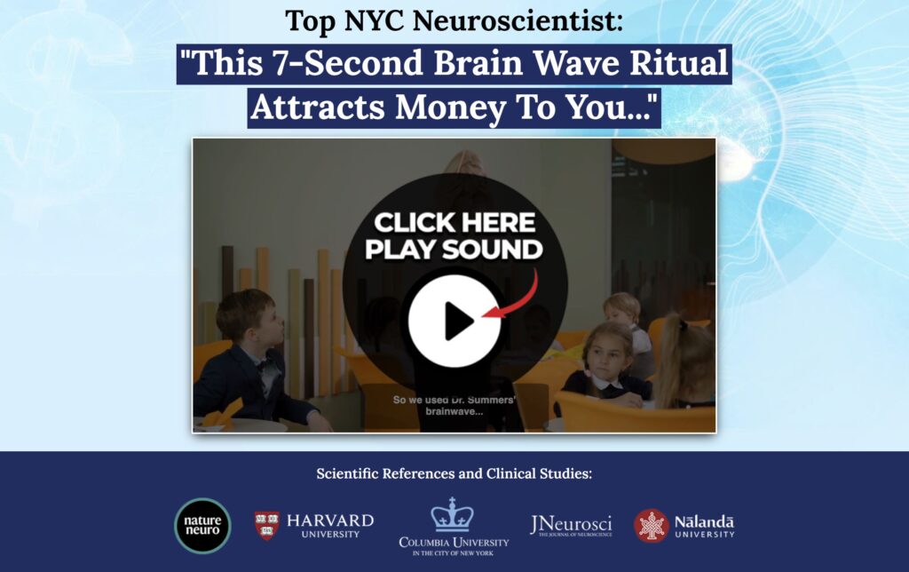 Top NYC Neuroscientist