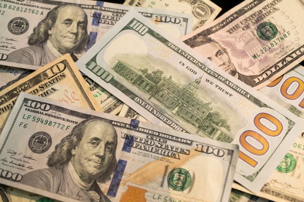 money energy