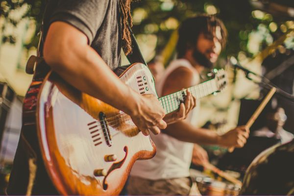 music